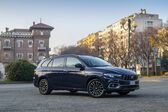 Fiat Tipo (358, facelift 2020) Wagon 1.3 MultiJet (95 Hp) 2020 - present