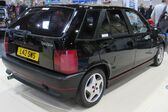 Fiat Tipo (160) 1.9 D (65 Hp) 1990 - 1993