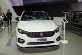 Fiat Tipo (357) Hatchback 1.6 (120 Hp) ECO 2016 - 2018