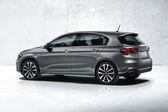 Fiat Tipo (357) Hatchback 1.6 (110 Hp) Automatic 2016 - 2018