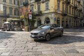 Fiat Tipo (356) 1.6 MultiJet (120 Hp) 2018 - present