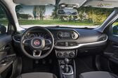 Fiat Tipo (356) 1.6 MultiJet (120 Hp) 2018 - present