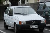 Fiat UNO (146A) 0.9 (45 Hp) 1983 - 1992