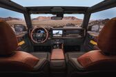Ford Bronco VI Two-door 2.3 EcoBoost (270 Hp) 4x4 Automatic 2020 - present