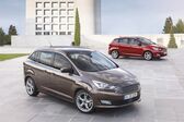 Ford Grand C-MAX (facelift 2015) 1.5 TDCi (120 Hp) PowerShift 7 Seat 2015 - present