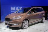 Ford Grand C-MAX (facelift 2015) 2.0 TDCi (170 Hp) PowerShift S&S 2015 - present