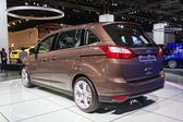 Ford Grand C-MAX (facelift 2015) 1.5 EcoBoost (150 Hp) PowerShift S&S 2015 - present