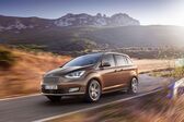 Ford Grand C-MAX (facelift 2015) 2.0 TDCi (170 Hp) PowerShift S&S 2015 - present