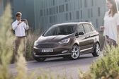 Ford Grand C-MAX (facelift 2015) 1.5 TDCi (120 Hp) PowerShift 7 Seat 2015 - present