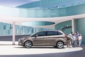 Ford Grand C-MAX (facelift 2015) 2.0 TDCi (170 Hp) PowerShift S&S 2015 - present