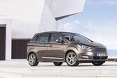 Ford Grand C-MAX (facelift 2015) 1.5 EcoBoost (150 Hp) PowerShift S&S 2015 - present