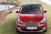 Ford C-MAX II (facelift 2015) 1.0 EcoBoost (100 Hp) S&S 2015 - present