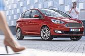 Ford C-MAX II (facelift 2015) 1.0 EcoBoost (100 Hp) S&S 2015 - present