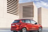 Ford C-MAX II (facelift 2015) 1.5 TDCi (120 Hp) PowerShift S&S 2015 - present