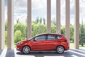Ford C-MAX II (facelift 2015) 1.5 TDCi (120 Hp) PowerShift S&S 2015 - present