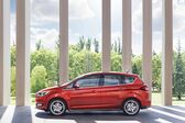 Ford C-MAX II (facelift 2015) 1.0 EcoBoost (100 Hp) S&S 2015 - present