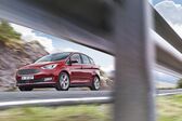 Ford C-MAX II (facelift 2015) 1.5 TDCi (120 Hp) PowerShift S&S 2015 - present