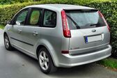 Ford C-MAX (Facelift 2007) 2.0 TDCI (136 Hp) 2007 - 2010