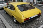 Ford Capri II (GECP) 2.3 (107 Hp) 1974 - 1977