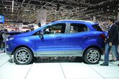 Ford EcoSport II 2013 - 2017