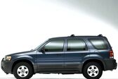 Ford Escape 3.0 i V6 24V XLT (203 Hp) 2000 - 2007