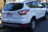 Ford Escape III (facelift 2017) 1.5 EcoBoost (179 Hp) 4WD Automatic 2017 - present
