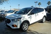 Ford Escape III (facelift 2017) 2.0 EcoBoost (245 Hp) 4WD Automatic 2017 - present