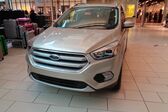 Ford Escape III (facelift 2017) 1.5 EcoBoost (179 Hp) Automatic 2017 - present