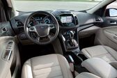 Ford Escape III 2.5 Duratec (168 Hp) Automatic 2013 - 2016