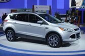 Ford Escape III 2.0 EcoBoost (240 Hp) Automatic 2013 - 2016