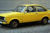 Ford Escort II (ATH) 2.0 RS (110 Hp) 1975 - 1980