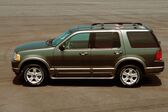 Ford Explorer IV 2006 - 2010