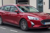 Ford Focus IV Wagon 1.5 EcoBoost (182 Hp) 2018 - present