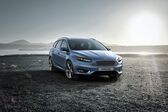 Ford Focus III Wagon (facelift 2014) 1.5 TDCi (120 Hp) S&S 2014 - 2018