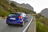 Ford Focus III Hatchback (facelift 2014) RS 2.3 EcoBoost (350 Hp) AWD 2016 - 2018