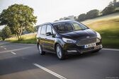 Ford Galaxy III 1.5 EcoBoost (165 Hp) S&S 7 Seat 2018 - 2019