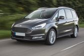 Ford Galaxy III 1.5 EcoBoost (165 Hp) S&S 2018 - 2019