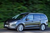 Ford Galaxy III 2.0 EcoBlue (120 Hp) S&S 7 Seat 2018 - 2019