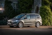 Ford Galaxy III 1.5 EcoBoost (165 Hp) S&S 2018 - 2019