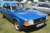 Ford Granada (GU) 2.8 (132 Hp) 1981 - 1985