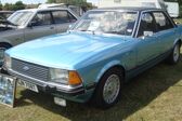 Ford Granada (GU) 2.3 (114 Hp) 1979 - 1985
