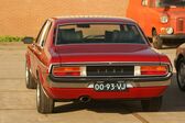 Ford Granada (GGTL,GGFL) 2.0 (90 Hp) 1975 - 1977