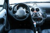 Ford KA (RBT) 1.3 i (70 Hp) 2002 - 2008