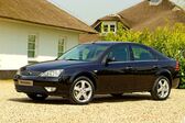 Ford Mondeo II Hatchback 2.5 V6 (170 Hp) Automatic 2001 - 2007