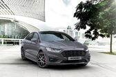 Ford Mondeo IV Sedan (facelift 2019) 2.0 iVCT (187 Hp) Hybrid Automatic 2019 - present
