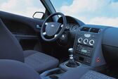 Ford Mondeo II Sedan 2.0 DI (115 Hp) Automatic 2001 - 2006