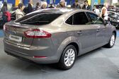 Ford Mondeo III Hatchback (facelift 2010) 2.0 EcoBoost (203 Hp) PowerShift 2010 - 2014