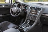 Ford Mondeo IV Sedan 1.5 TDCi (120 Hp) ECOnetic 2015 - 2018