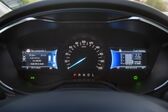 Ford Mondeo IV Sedan 2.0 EcoBoost (203 Hp) Automatic 2014 - 2018