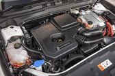 Ford Mondeo IV Sedan 2.0 EcoBoost (203 Hp) Automatic 2014 - 2018